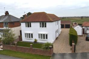 Lynford House, Lambwath Lane, Hull HU11 5AP