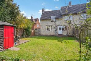 39, Norton Crescent, Baldock SG7 5BE