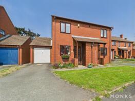 17, Harefields Close, Shrewsbury SY4 2DQ