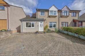 8, Townhead Garth, Penrith CA10 1UN