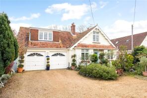 Larchwood Cottage, Road Off And Onto A3094 Through Netherhampton Village, Salisbury SP2 8PU