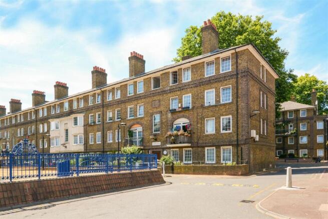Morris House