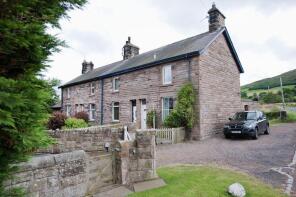 4, Station Cottages, Wooler NE71 6TD