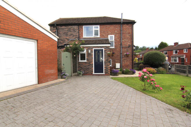 3 Bedroom Semi Detached for Sale