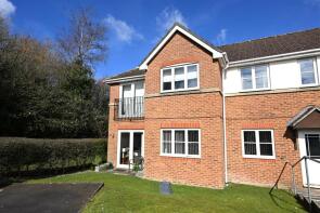 1, Clover Leaf Way, Basingstoke RG24 7AR