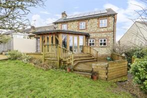Lavender Cottage, Road From Cranborne Cross To Badgers Rest, Axminster EX13 7LY