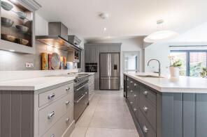 8 Yasumi, Mill Road, King's Lynn PE31 8AN