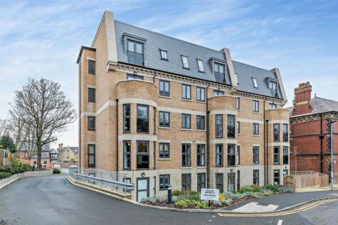 Beckett Grange, Barnsley
