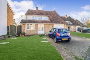 13, The Woodlands, Biggleswade SG18 9NH
