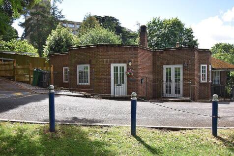 New North Road, Exeter, EX4