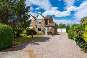 1 Paws Cottage, Canister Lane, Boston PE22 7HQ