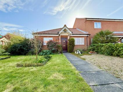 Limes Road, Catfield NR29