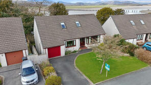 11, Inglemere Drive, Arnside LA5 0BY
