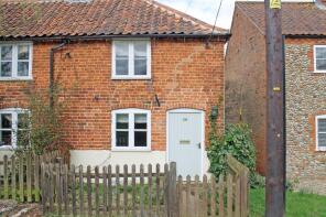 28, The Green, Hunworth NR24 2AA