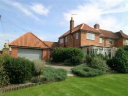 2, Green Hills, York YO60 7SA