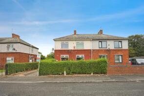 17, Park Avenue, Brierley, Barnsley S72 9EQ