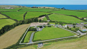 Little Mesmear, Treglines Lane, St Minver, Wadebridge PL27 6RA