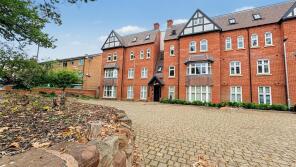 Apartment 12, 37, Wake Green Road, Moseley And Kings Heath, Birmingham B13 9HG