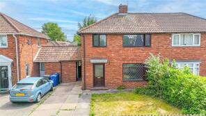 70, Manor Road, Mile Oak, Tamworth B78 3NB