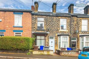 64, Minto Road, Sheffield S6 4GL