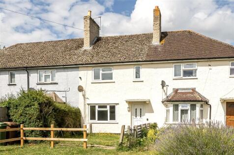 Roman Road, Wheatley, Oxfordshire