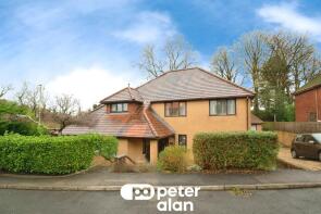 2, Copper Beeches, Hengoed CF82 8GA