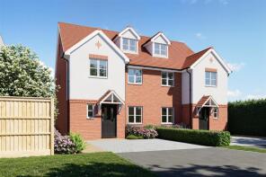 1, Lawrence Close, Smallford, St. Albans AL4 0JB