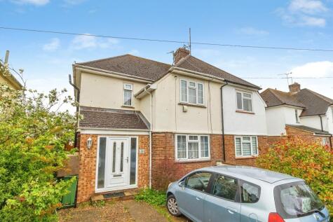 North Street, Bletchley, Milton Keynes