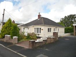 34, Heol Rhosybonwen, Cefneithin, Llanelli SA14 6TF