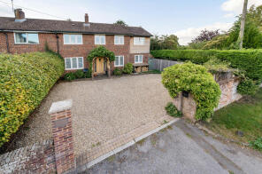 Colt House, Ryebridge Lane, Upper Froyle, Alton GU34 4JX
