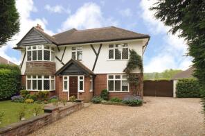 Springfield, Fir Tree Hill, Rickmansworth WD3 4LY