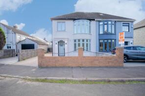 16, Pinewood Terrace, Port Talbot SA12 8BH