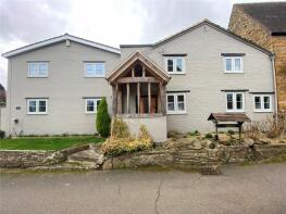 Well Cottage, Well Lane, Daventry NN11 2JU