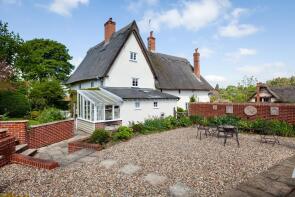 Ivy House, Lower Street, Sudbury CO10 8LP