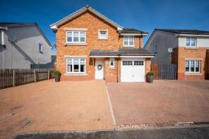 9, Stein Place, Morningside, Wishaw ML2 9QD
