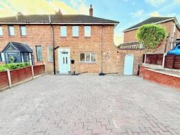 15, Churchill Road, Shenstone, Lichfield WS14 0LP