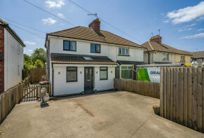 5, Kidney Hill, Bristol BS37 8QY