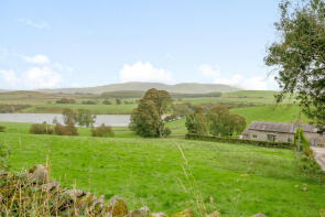 1, Low Fell Barns, Access Road To Wyndhammere From The B6254, Carnforth LA6 2QB
