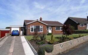 2, St Marys Road, Loggerheads, Market Drayton TF9 4EW