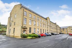 45, Limefield Mill, Wood Street, Bingley BD16 2AJ