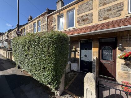Coronation Avenue, Bath, BA2