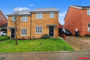 6, Shelley Grove, Pevensey BN24 5FS