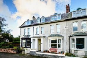 Stanley House, Brathay Hill To B5291 At Dubwath, Cockermouth CA13 9YD