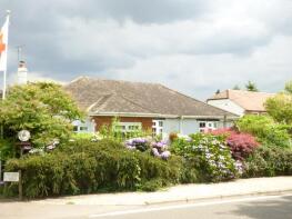 The Coach House, Harlow Road, High Laver, Ongar CM5 0DR