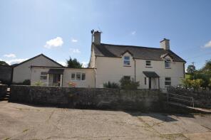 Rhewl Wen, Rhewl Felin To Rhewl Wen, Llanelidan, Ruthin LL15 2RP