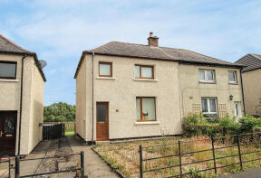 57, Anderson Street, Sanquhar DG4 6QP