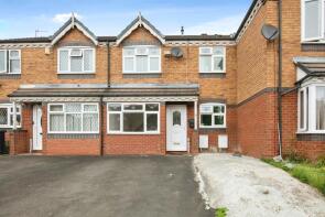 18, The Square, Tipton DY4 0LY