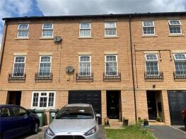 104, Broomer Street, Ravensthorpe, Dewsbury WF13 3DF
