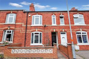 21, Grove Street, Wellingborough NN8 3HW
