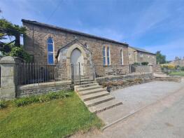 Church Manor, Coverham Lane To Carlton Road, Leyburn DL8 4AY